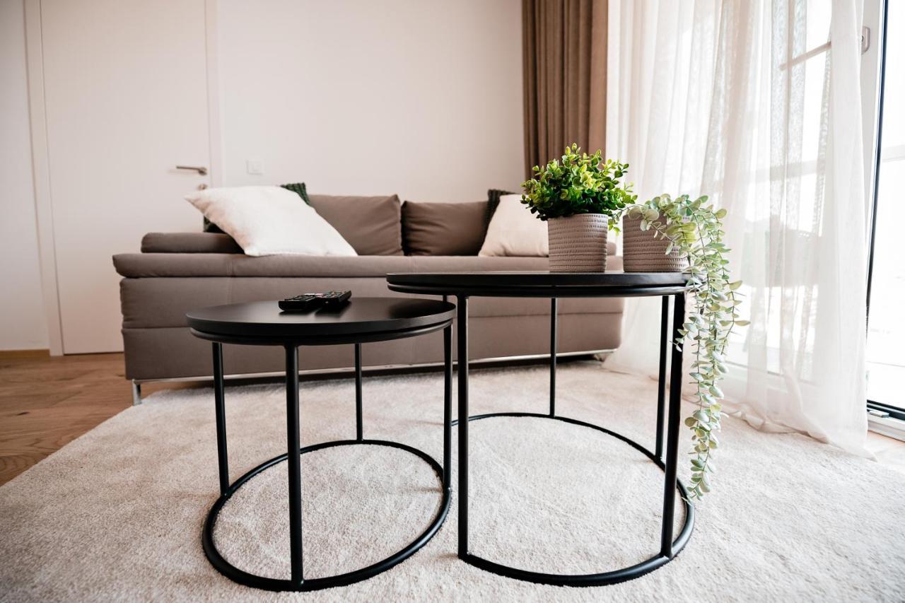 Apartma 2+2 V Mestu Ljubljana