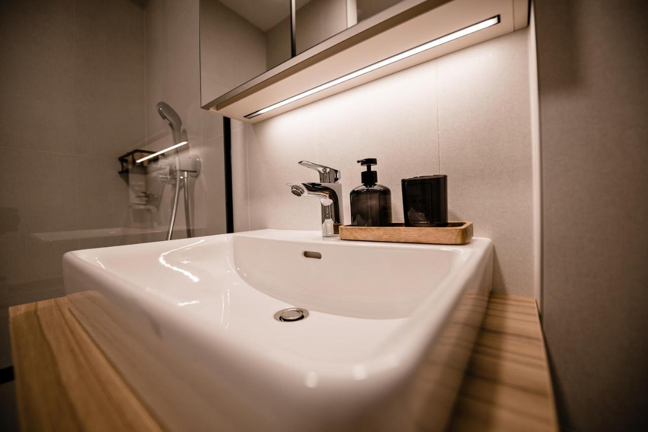 Apartma 2+2 V Mestu * Ljubljana