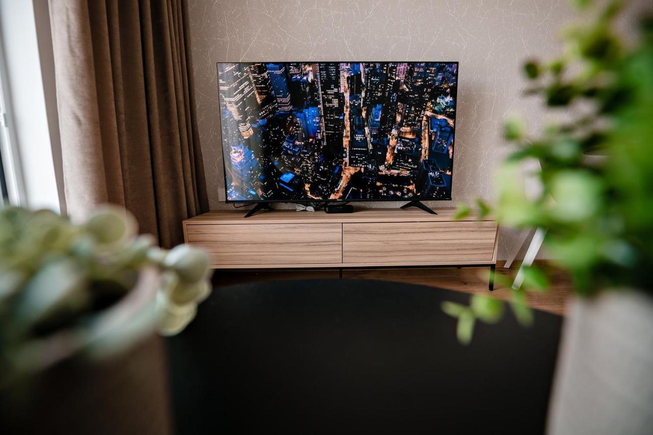 Apartma 2+2 V Mestu